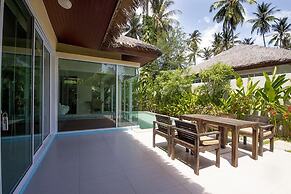 The Living Pool Villas