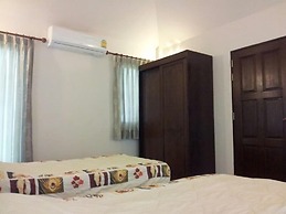 The W Villa