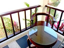 The W Villa