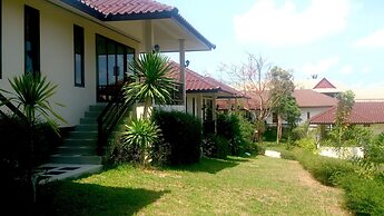 The W Villa