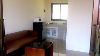 The W Villa