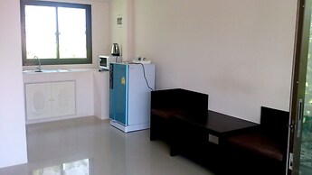 The W Villa