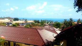 The W Villa