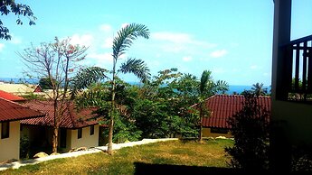 The W Villa