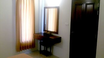 The W Villa