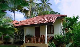 Thong Takian Resort