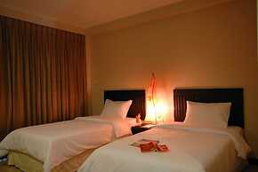 Thong Takian Resort