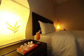 Thong Takian Resort