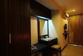 Thong Takian Resort