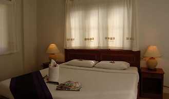 Thong Takian Resort