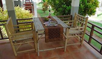 Thong Takian Resort