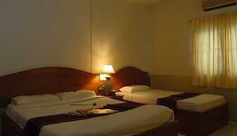 Thong Takian Resort