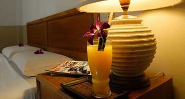 Thong Takian Resort