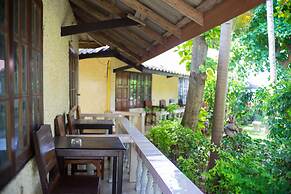 Silver Beach Resort