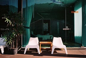 Silver Beach Resort