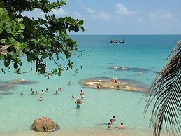 Silver Beach Resort