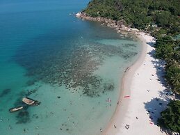 Silver Beach Resort