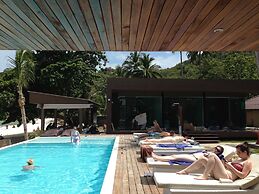 Silver Beach Resort