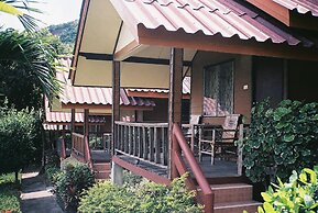 Silver Beach Resort