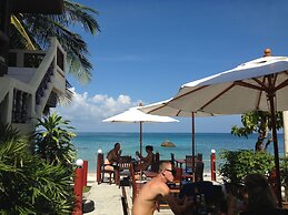 Silver Beach Resort