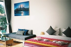 Silver Beach Resort