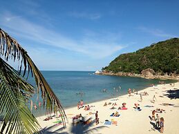 Silver Beach Resort