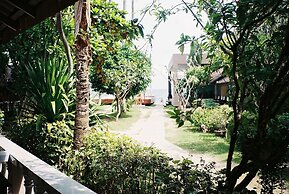 Silver Beach Resort