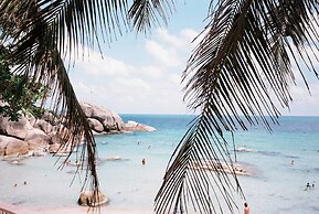 Silver Beach Resort