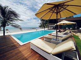 Silver Beach Resort