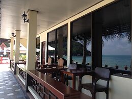 Silver Beach Resort
