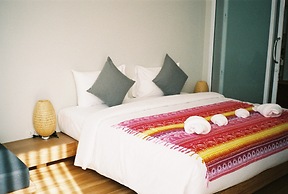 Silver Beach Resort