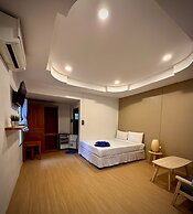 Silver Beach Resort
