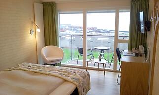 Strandhotel Klinten