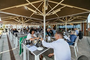 Strandhotel Klinten