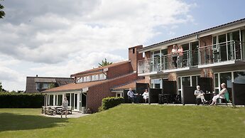 Strandhotel Klinten