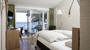 Strandhotel Klinten