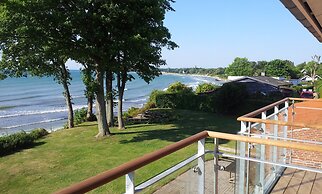 Strandhotel Klinten