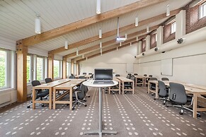 Strandhotel Klinten