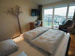 Strandhotel Klinten