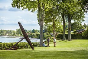 Strandhotel Klinten