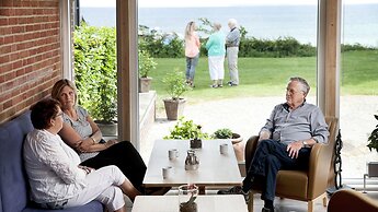 Strandhotel Klinten