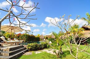 Brothers Bungalows Balangan