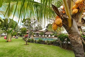 Brothers Bungalows Balangan