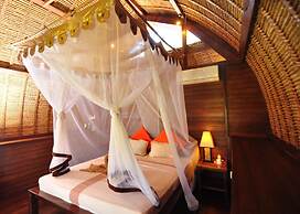Brothers Bungalows Balangan