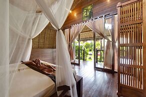 Brothers Bungalows Balangan