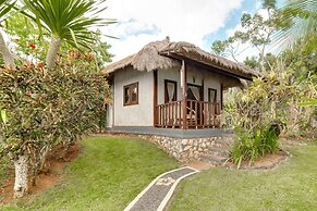 Brothers Bungalows Balangan