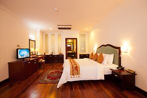 Sokhalay Angkor Residence and Spa