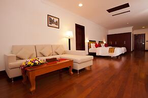 Sokhalay Angkor Residence and Spa