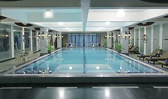 Sokhalay Angkor Residence and Spa