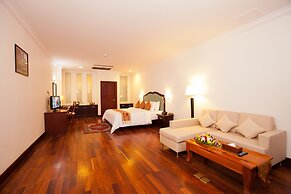Sokhalay Angkor Residence and Spa
